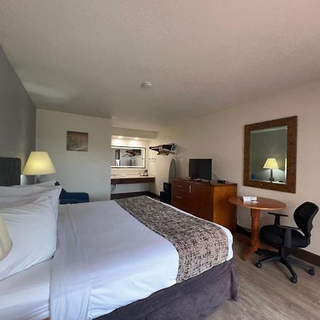 Garden Inn Homestead/Everglades/Gateway To Keys Εξωτερικό φωτογραφία