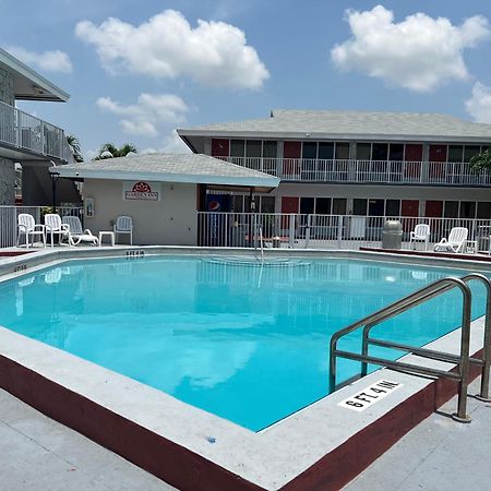 Garden Inn Homestead/Everglades/Gateway To Keys Εξωτερικό φωτογραφία