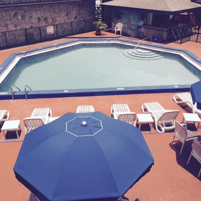Garden Inn Homestead/Everglades/Gateway To Keys Εξωτερικό φωτογραφία