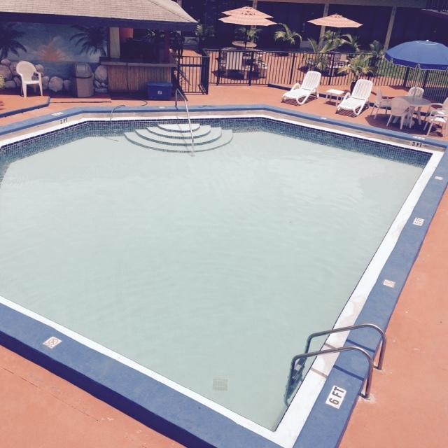 Garden Inn Homestead/Everglades/Gateway To Keys Εξωτερικό φωτογραφία