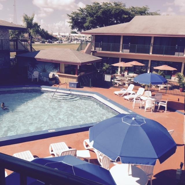 Garden Inn Homestead/Everglades/Gateway To Keys Εξωτερικό φωτογραφία