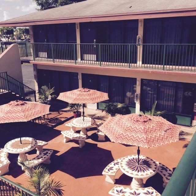 Garden Inn Homestead/Everglades/Gateway To Keys Εξωτερικό φωτογραφία
