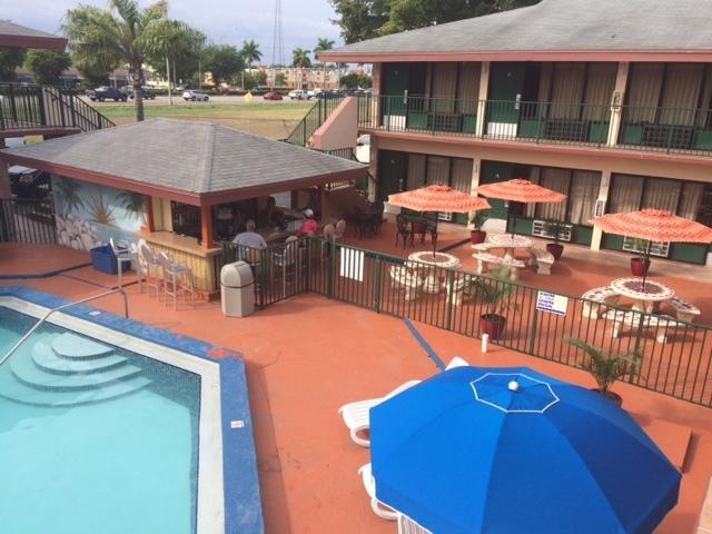 Garden Inn Homestead/Everglades/Gateway To Keys Εξωτερικό φωτογραφία