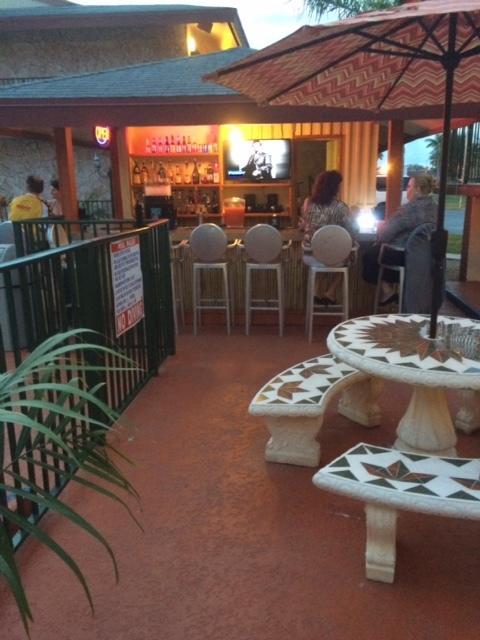 Garden Inn Homestead/Everglades/Gateway To Keys Εξωτερικό φωτογραφία