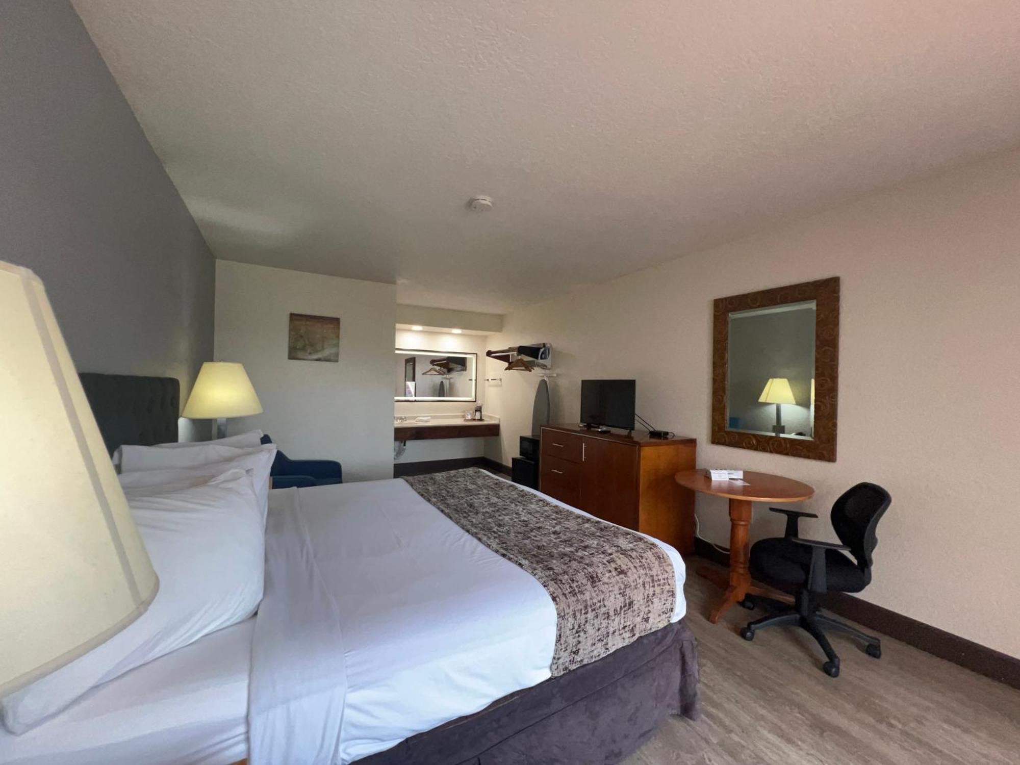 Garden Inn Homestead/Everglades/Gateway To Keys Εξωτερικό φωτογραφία