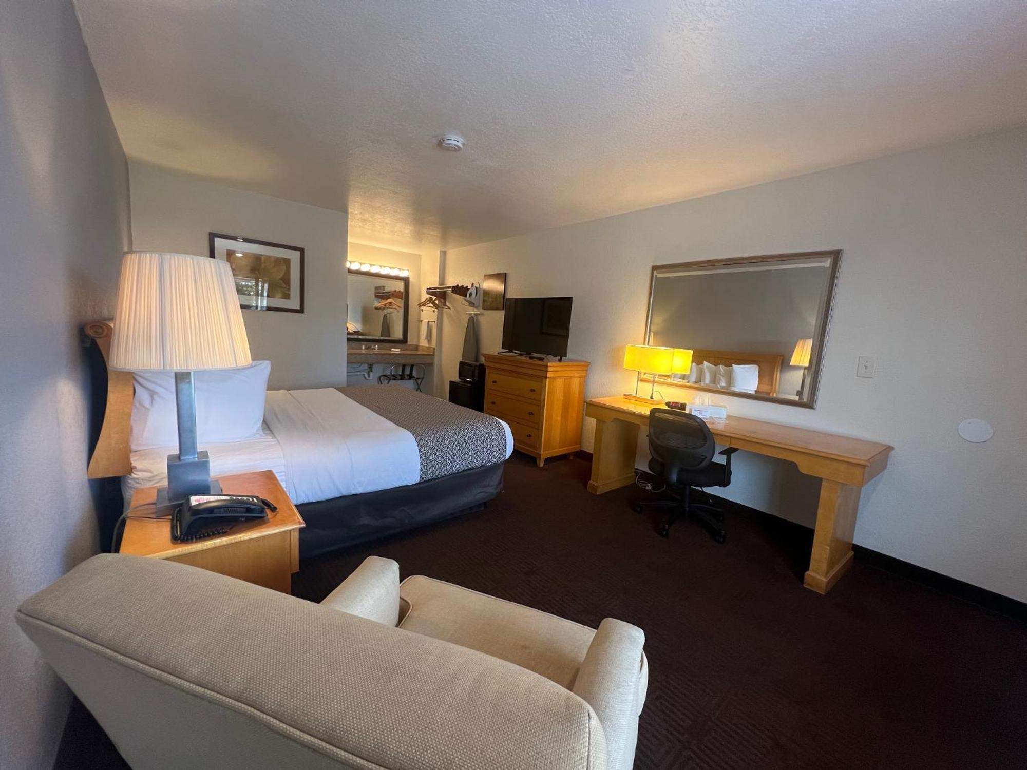 Garden Inn Homestead/Everglades/Gateway To Keys Εξωτερικό φωτογραφία