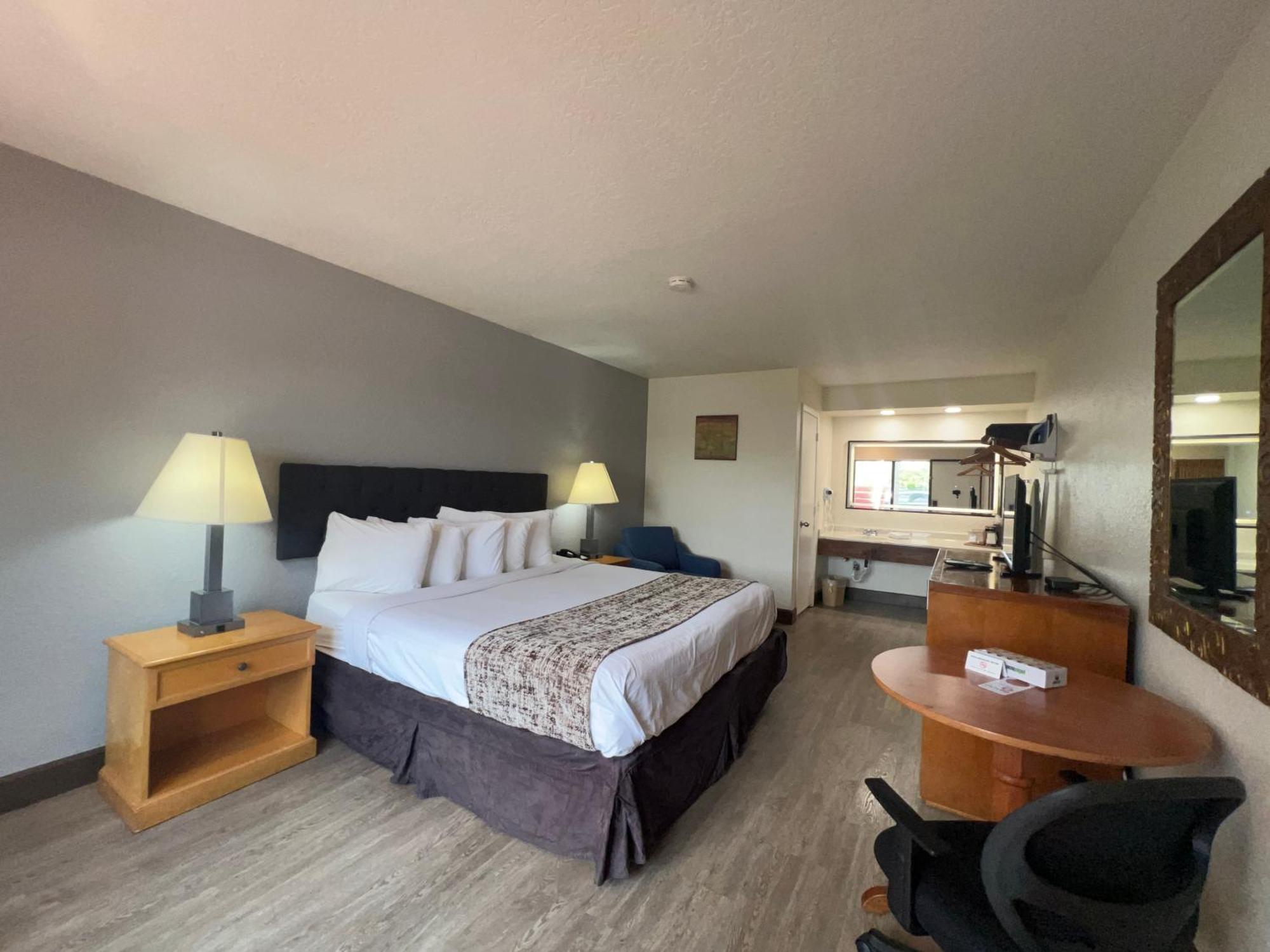 Garden Inn Homestead/Everglades/Gateway To Keys Εξωτερικό φωτογραφία