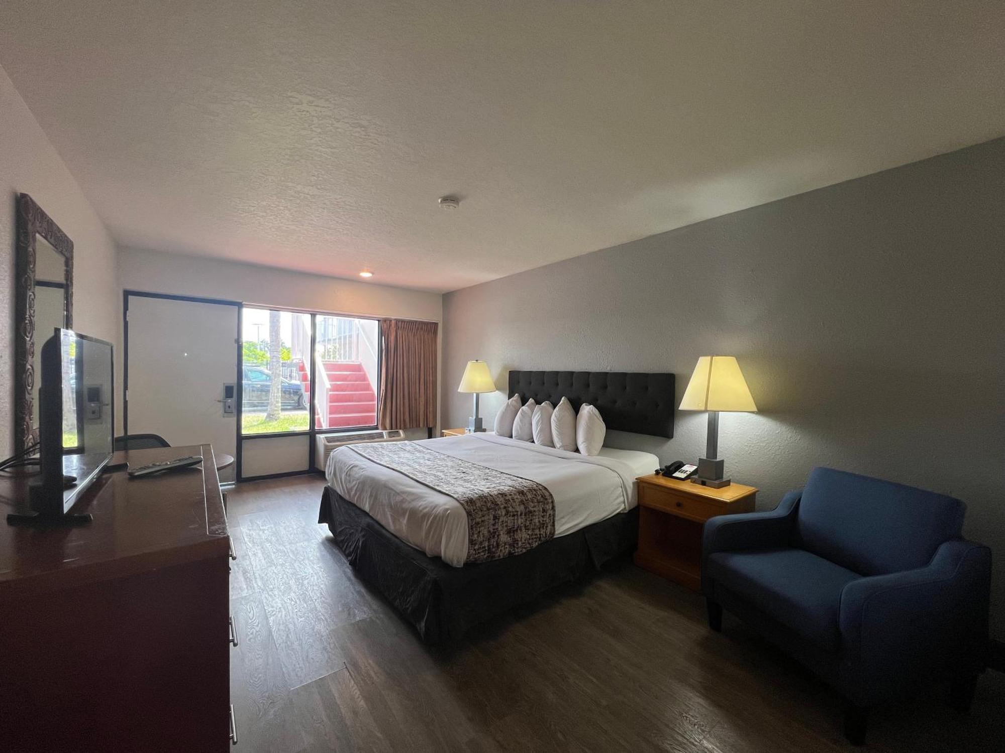 Garden Inn Homestead/Everglades/Gateway To Keys Εξωτερικό φωτογραφία