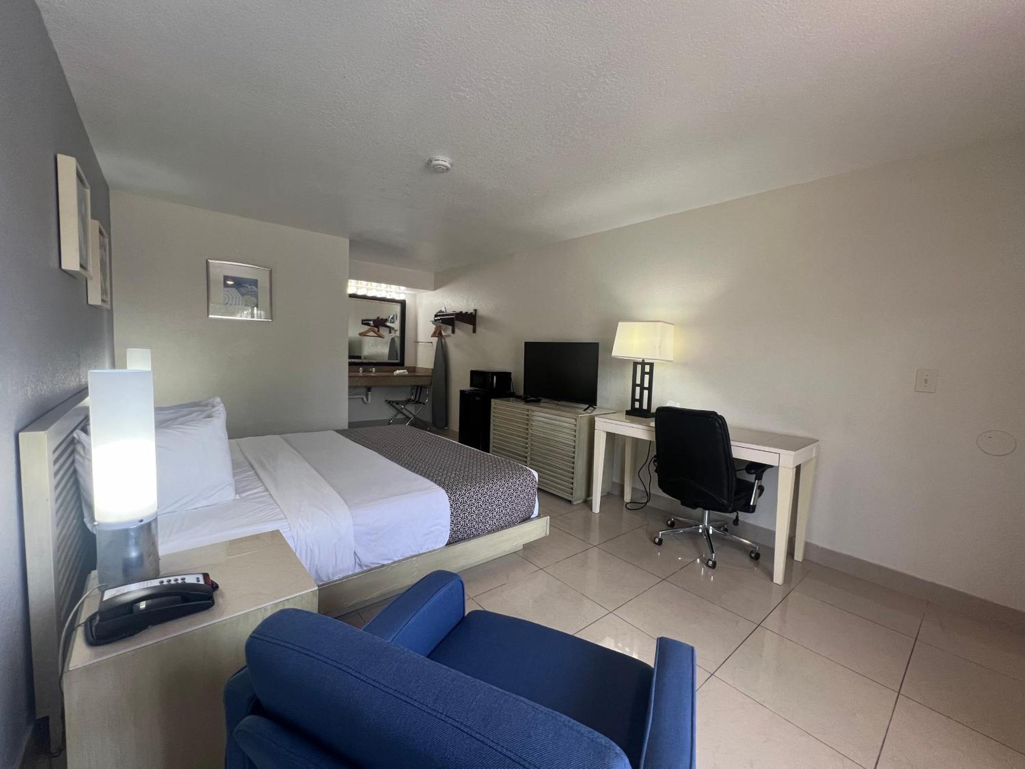 Garden Inn Homestead/Everglades/Gateway To Keys Εξωτερικό φωτογραφία
