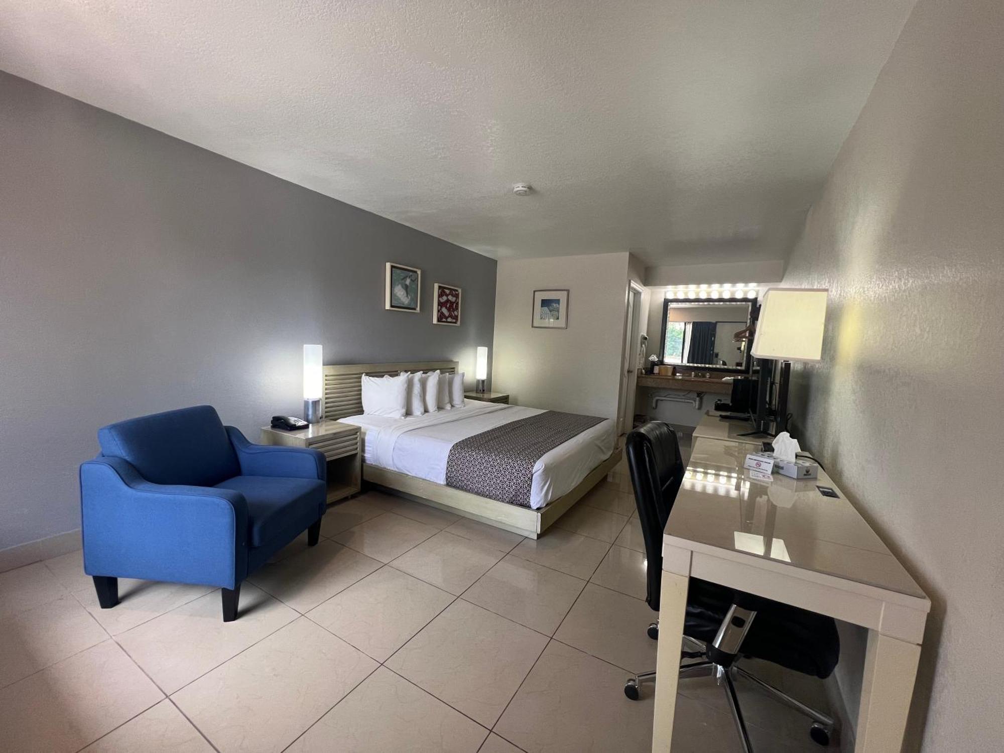 Garden Inn Homestead/Everglades/Gateway To Keys Εξωτερικό φωτογραφία