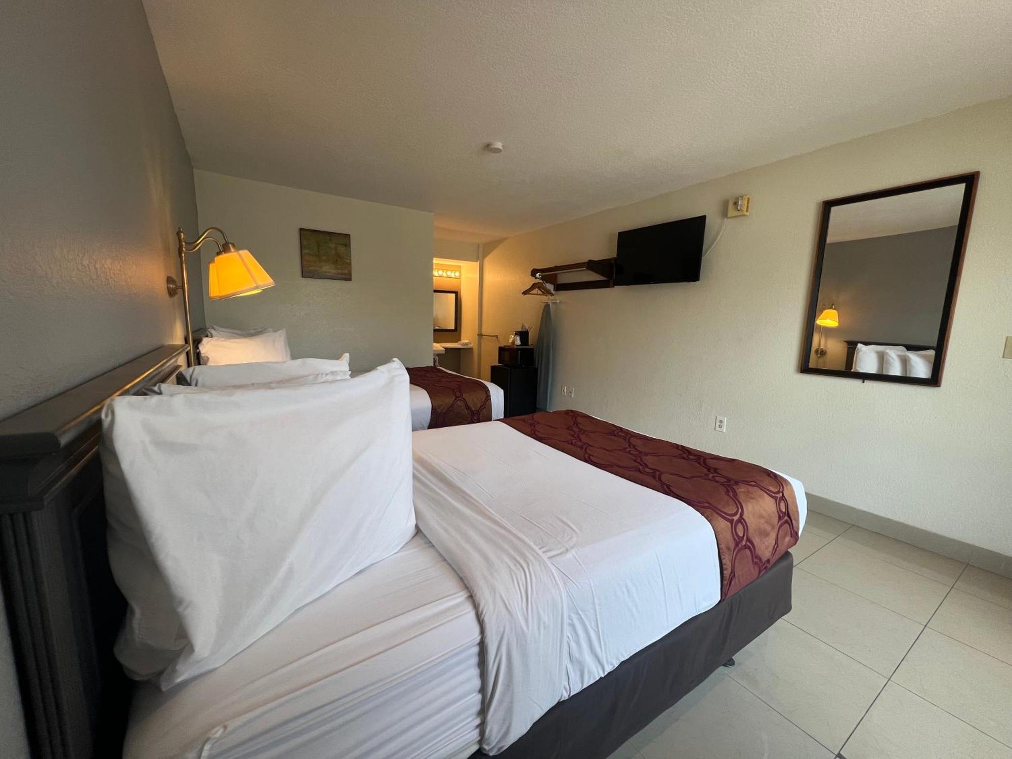 Garden Inn Homestead/Everglades/Gateway To Keys Εξωτερικό φωτογραφία