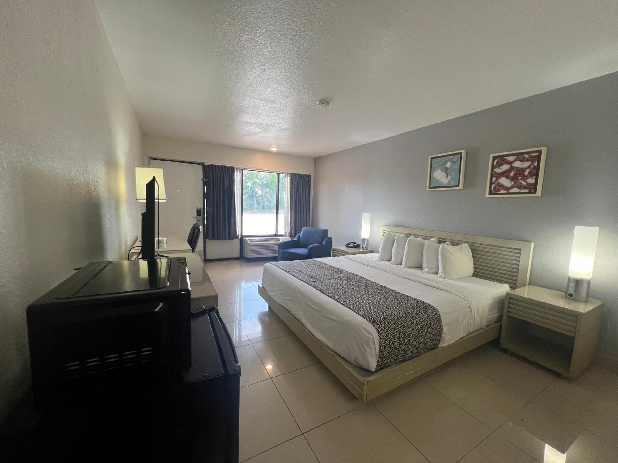 Garden Inn Homestead/Everglades/Gateway To Keys Εξωτερικό φωτογραφία
