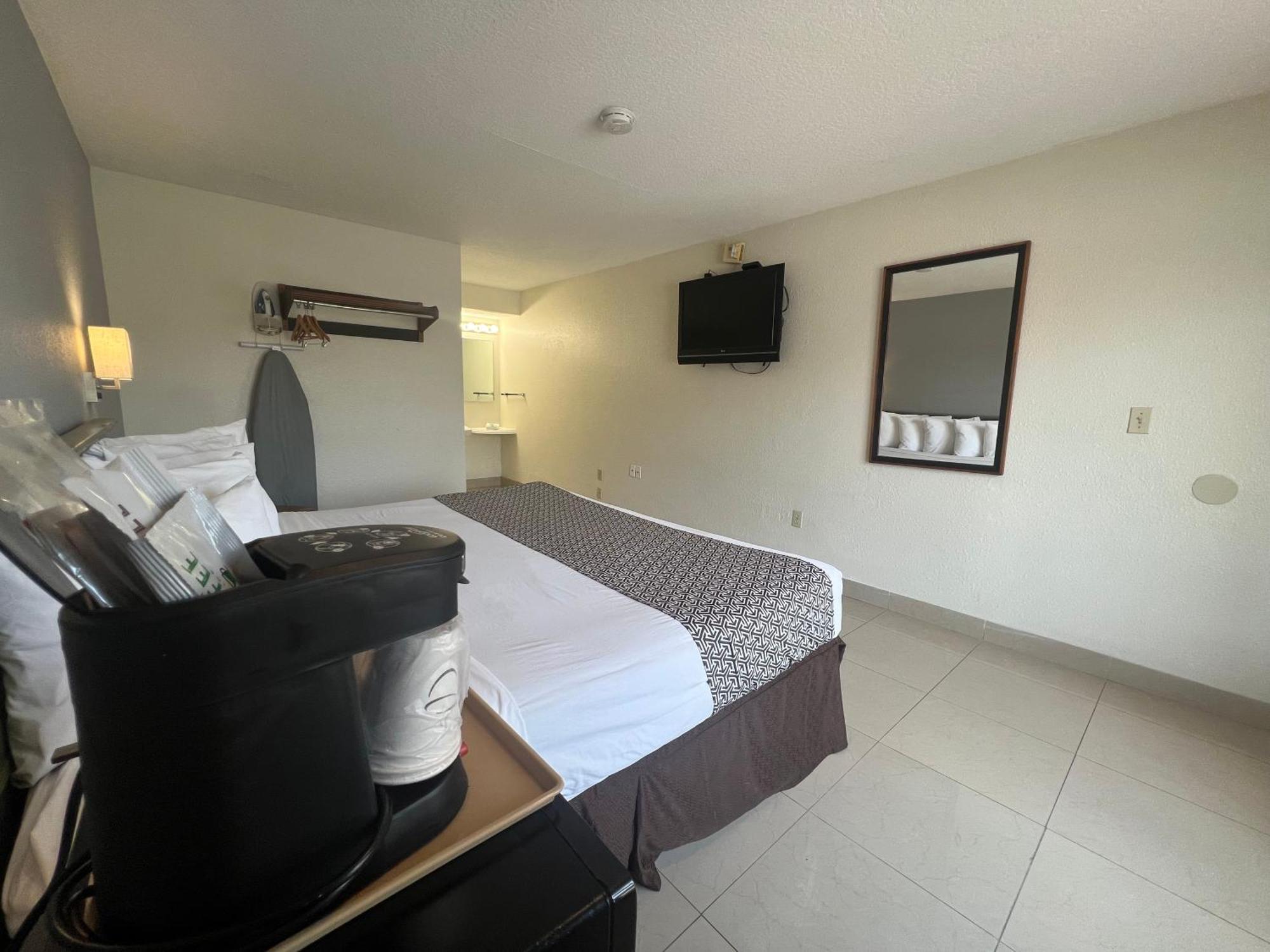 Garden Inn Homestead/Everglades/Gateway To Keys Εξωτερικό φωτογραφία