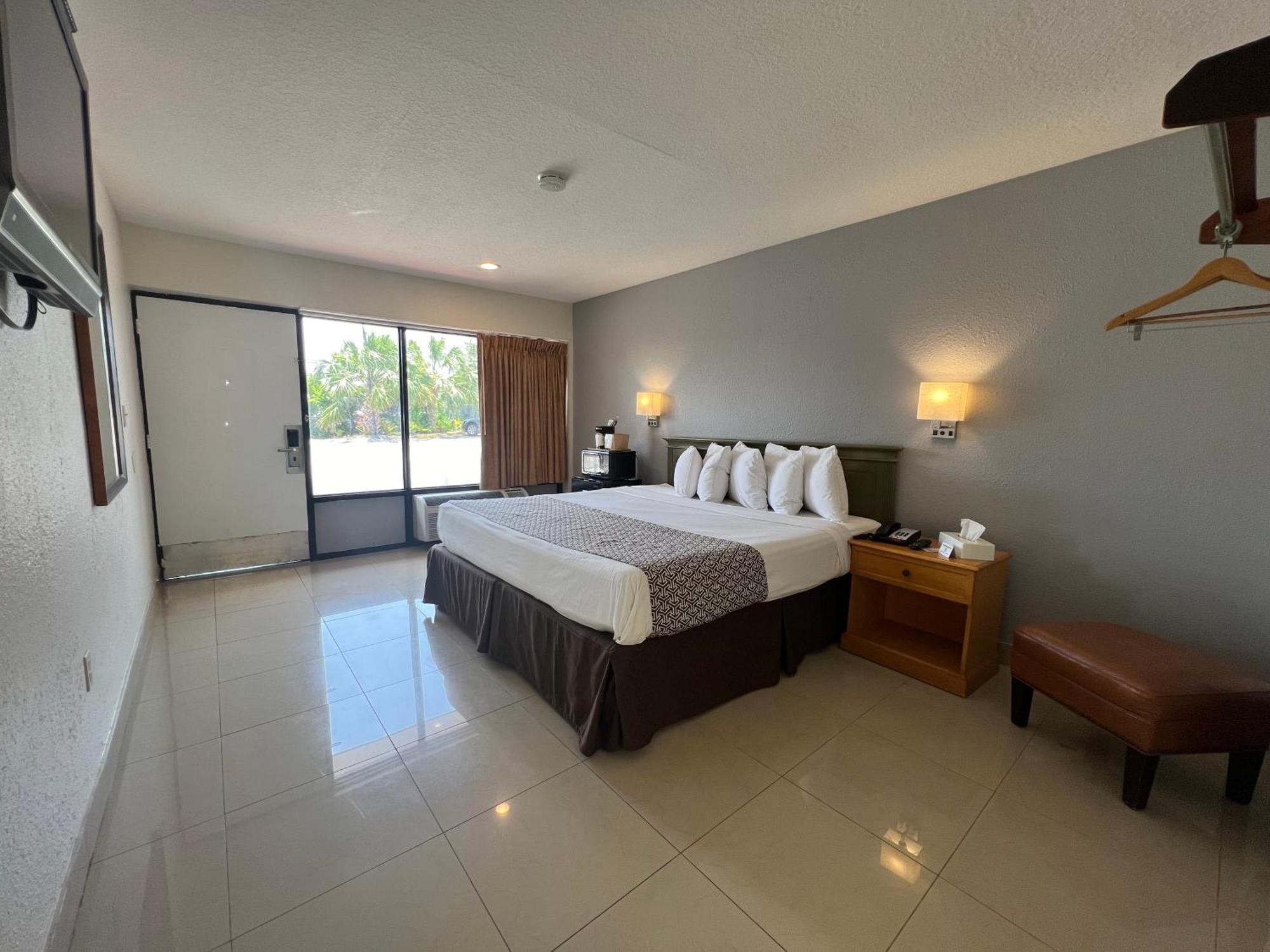Garden Inn Homestead/Everglades/Gateway To Keys Εξωτερικό φωτογραφία