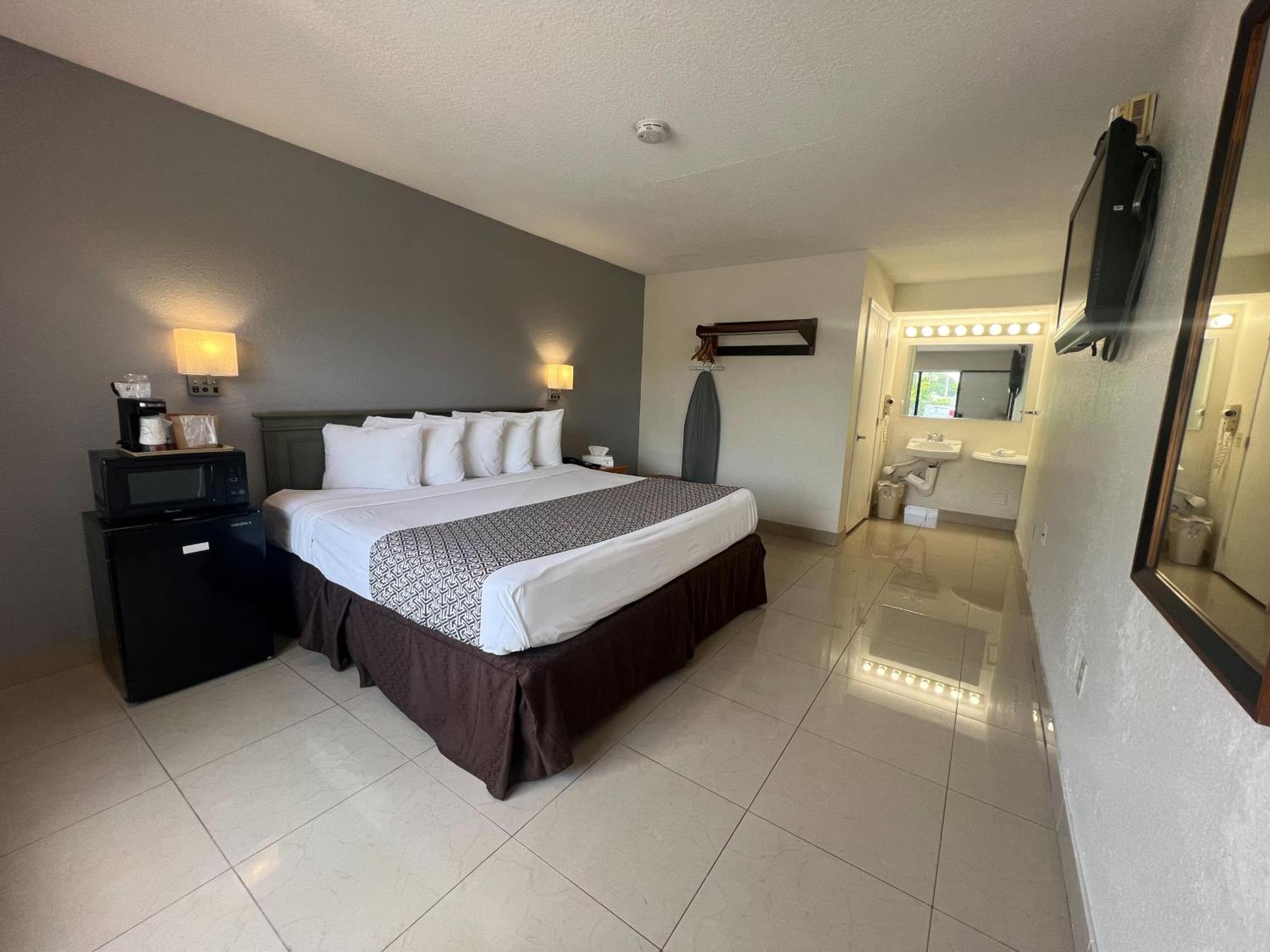 Garden Inn Homestead/Everglades/Gateway To Keys Εξωτερικό φωτογραφία