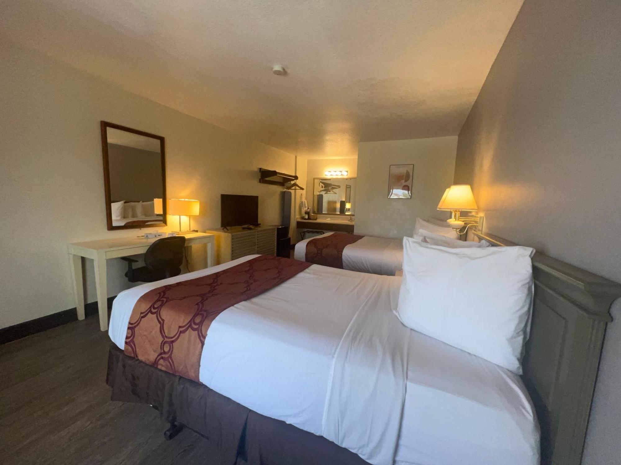 Garden Inn Homestead/Everglades/Gateway To Keys Εξωτερικό φωτογραφία