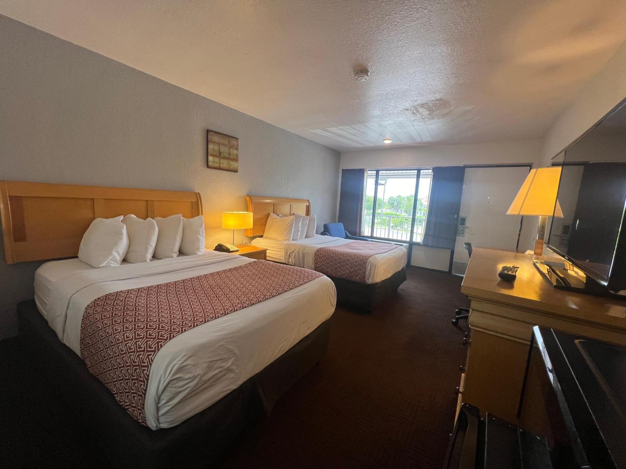 Garden Inn Homestead/Everglades/Gateway To Keys Εξωτερικό φωτογραφία