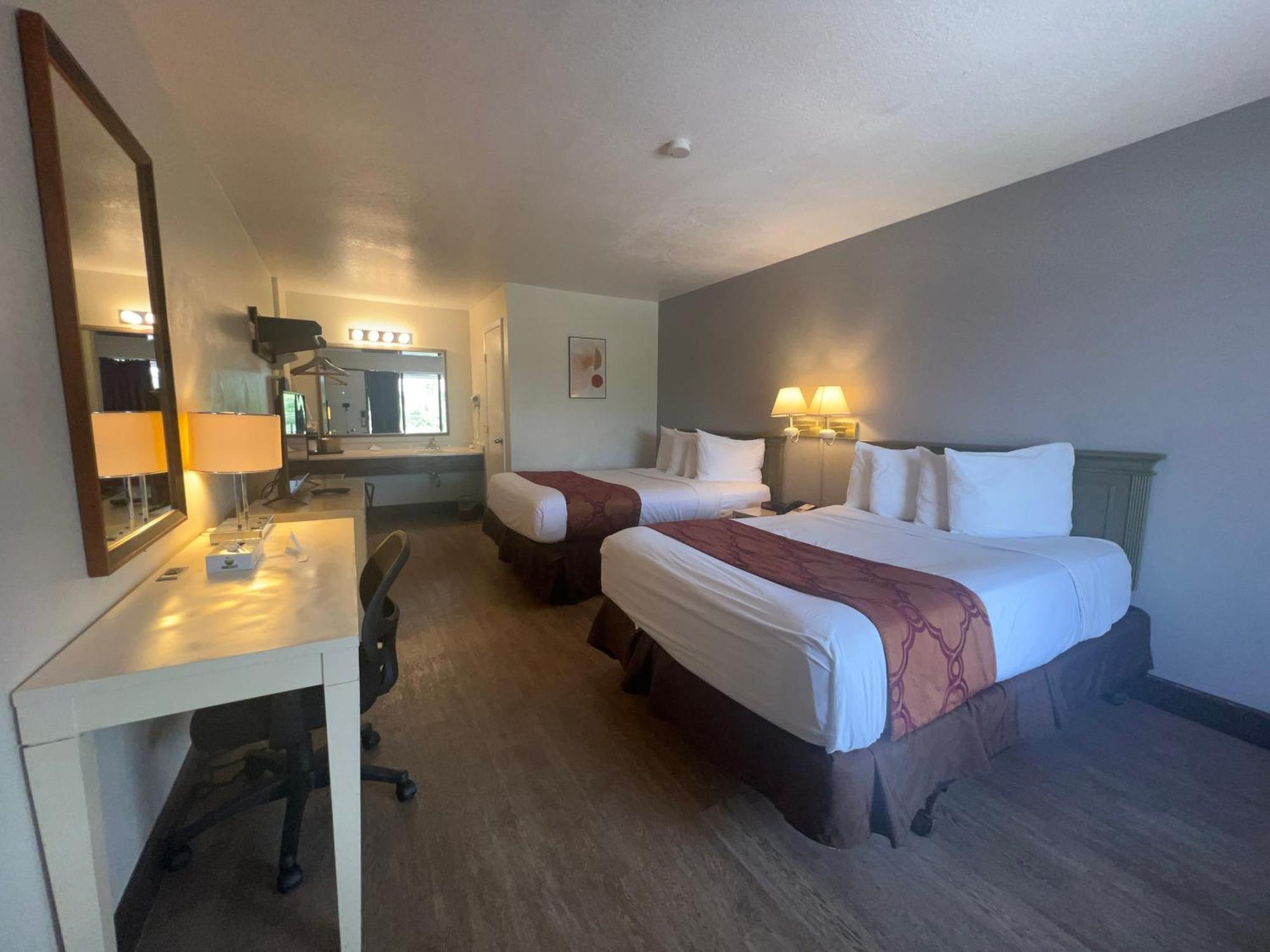 Garden Inn Homestead/Everglades/Gateway To Keys Εξωτερικό φωτογραφία