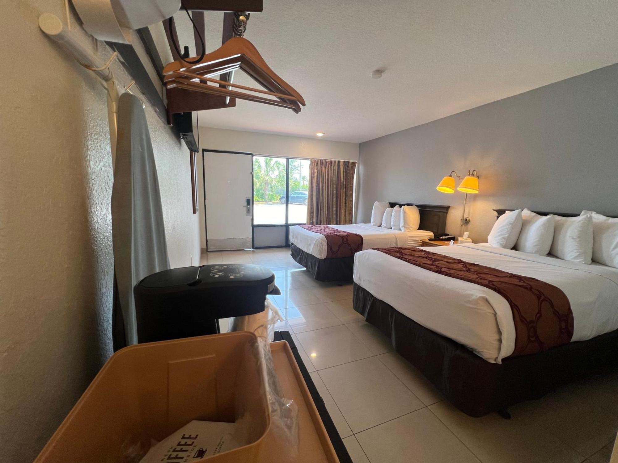Garden Inn Homestead/Everglades/Gateway To Keys Εξωτερικό φωτογραφία