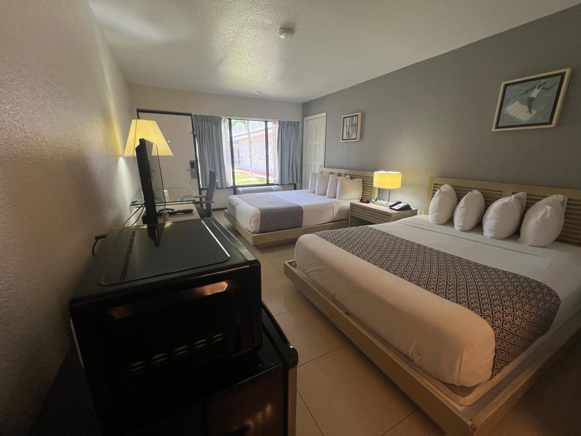 Garden Inn Homestead/Everglades/Gateway To Keys Εξωτερικό φωτογραφία