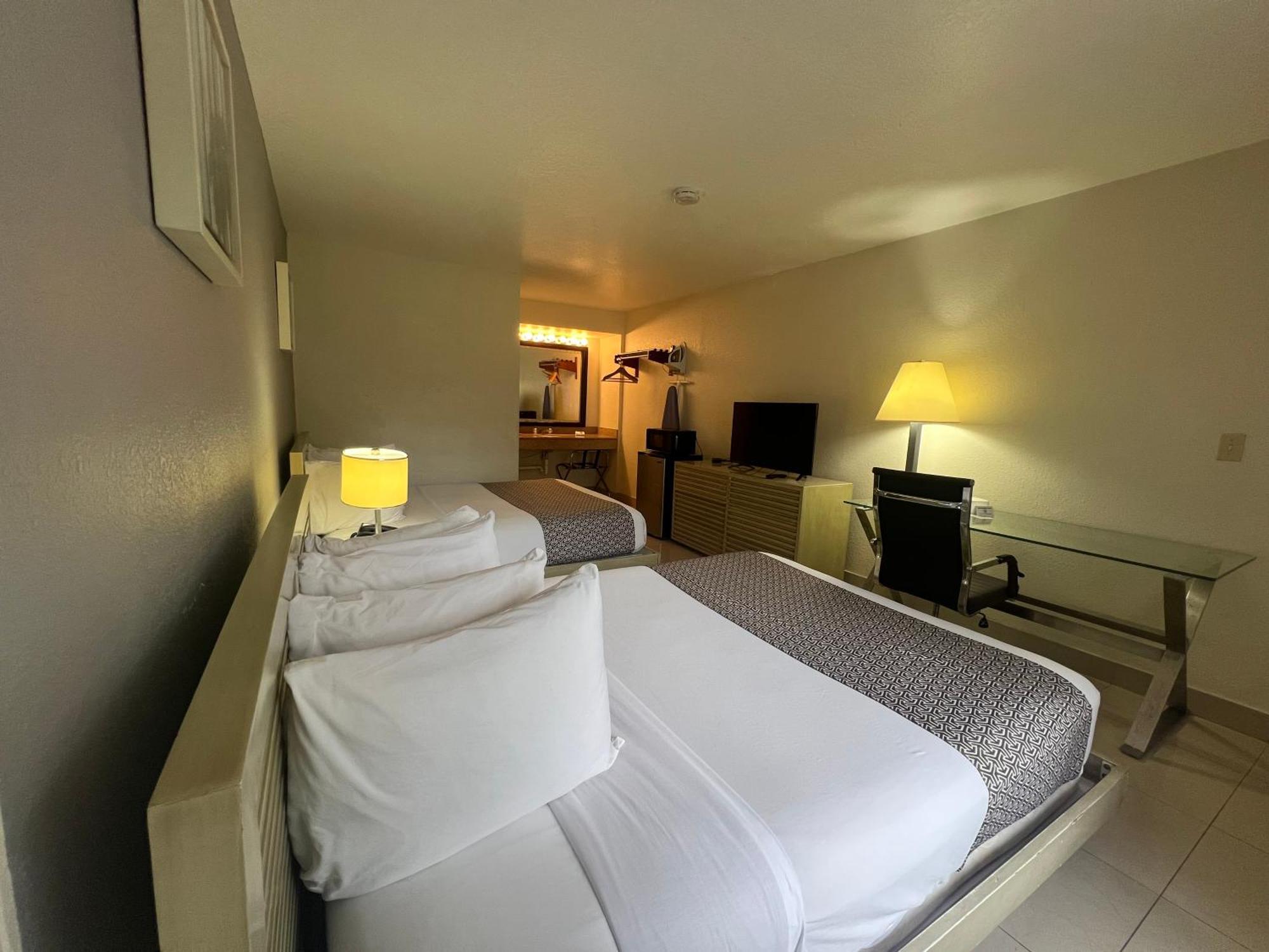 Garden Inn Homestead/Everglades/Gateway To Keys Εξωτερικό φωτογραφία