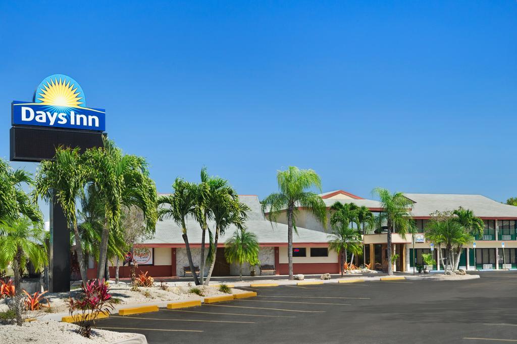 Garden Inn Homestead/Everglades/Gateway To Keys Εξωτερικό φωτογραφία