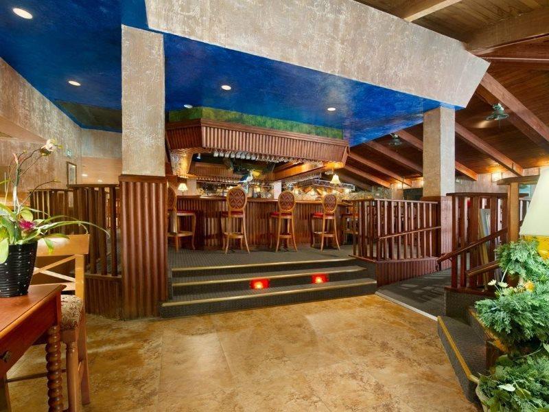 Garden Inn Homestead/Everglades/Gateway To Keys Εξωτερικό φωτογραφία
