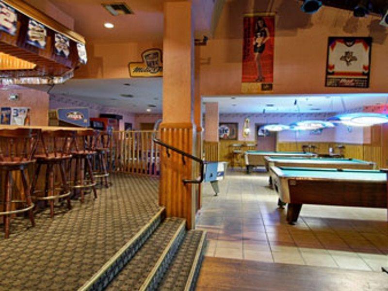 Garden Inn Homestead/Everglades/Gateway To Keys Ανέσεις φωτογραφία