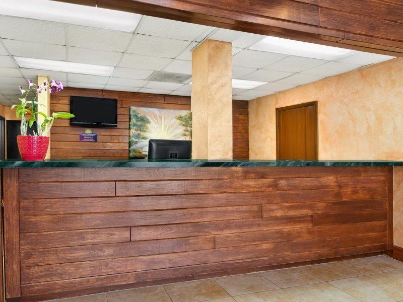 Garden Inn Homestead/Everglades/Gateway To Keys Εξωτερικό φωτογραφία