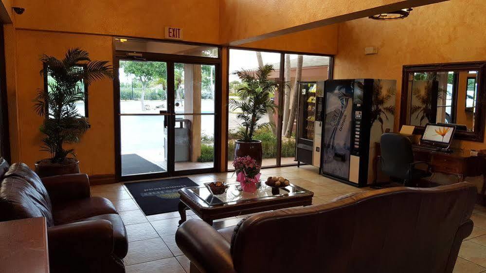 Garden Inn Homestead/Everglades/Gateway To Keys Εξωτερικό φωτογραφία