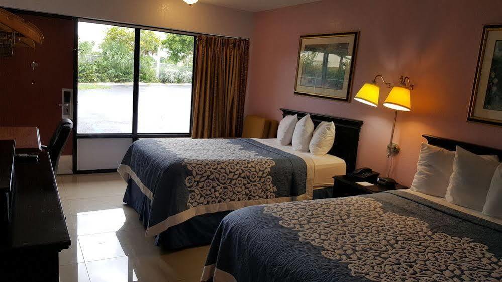 Garden Inn Homestead/Everglades/Gateway To Keys Εξωτερικό φωτογραφία