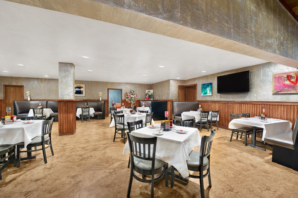 Garden Inn Homestead/Everglades/Gateway To Keys Εξωτερικό φωτογραφία
