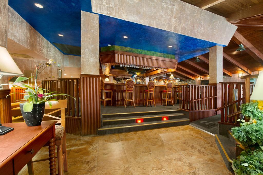 Garden Inn Homestead/Everglades/Gateway To Keys Εξωτερικό φωτογραφία