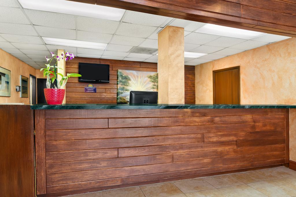 Garden Inn Homestead/Everglades/Gateway To Keys Εξωτερικό φωτογραφία