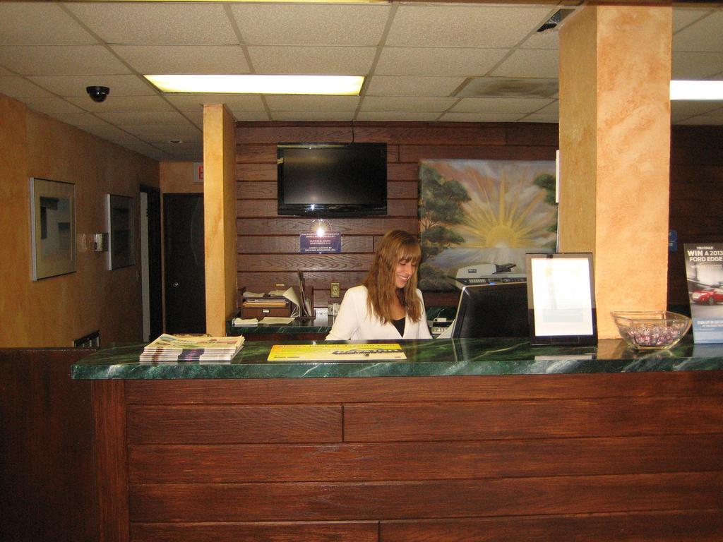 Garden Inn Homestead/Everglades/Gateway To Keys Εξωτερικό φωτογραφία