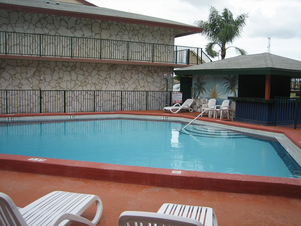 Garden Inn Homestead/Everglades/Gateway To Keys Εξωτερικό φωτογραφία