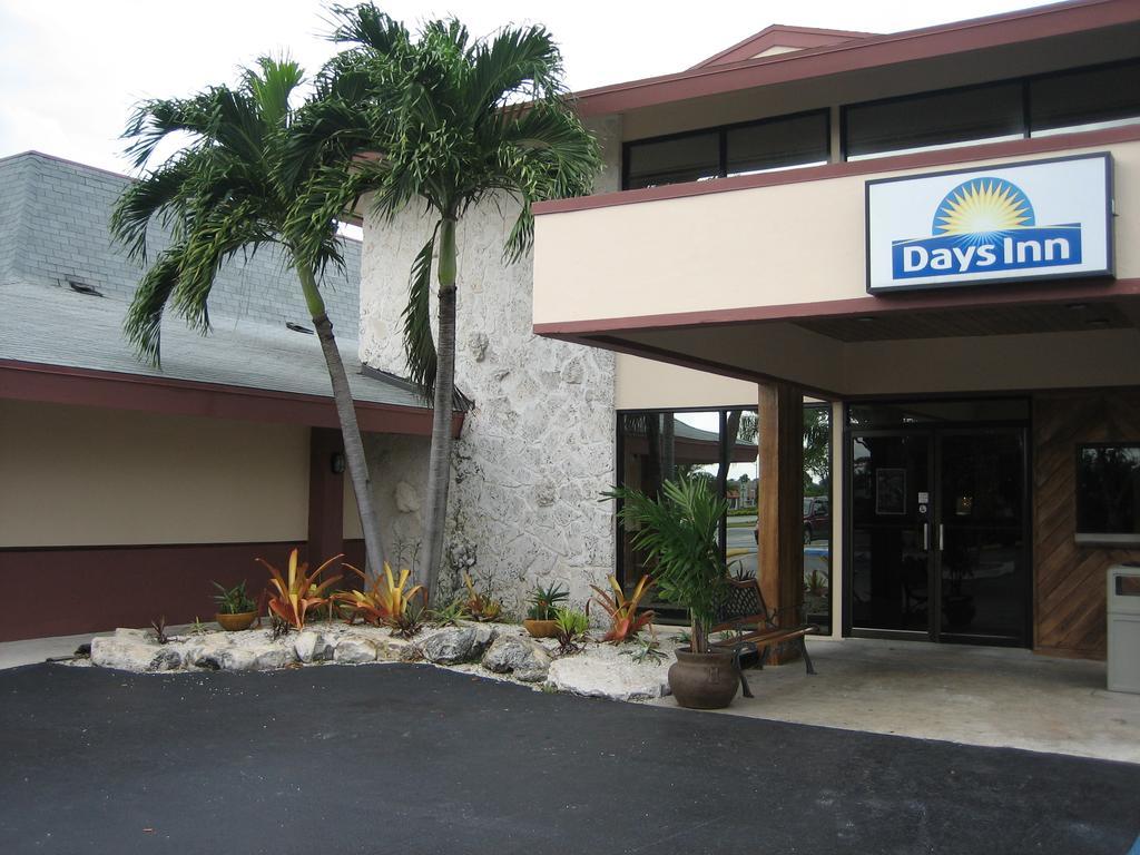Garden Inn Homestead/Everglades/Gateway To Keys Εξωτερικό φωτογραφία