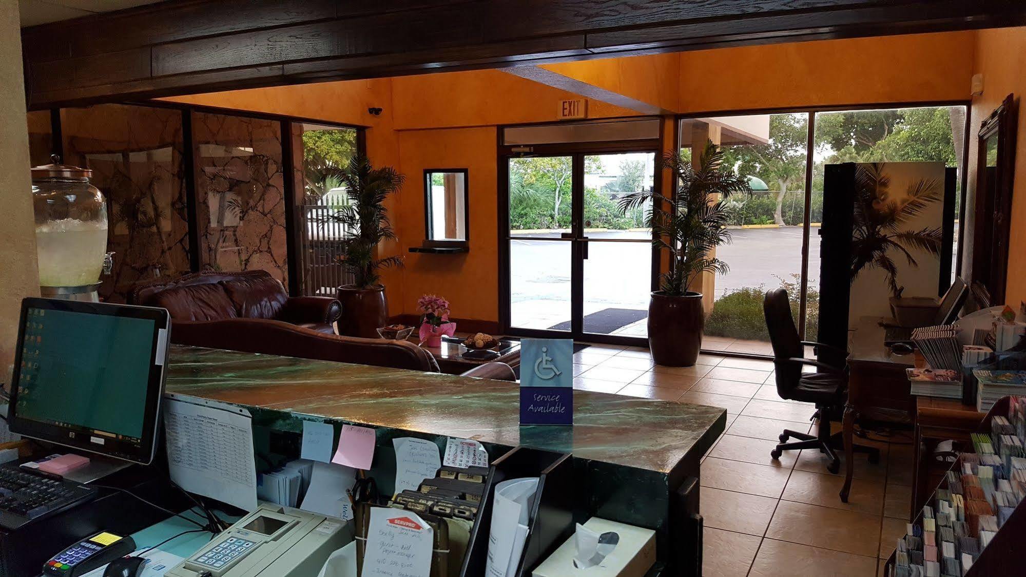 Garden Inn Homestead/Everglades/Gateway To Keys Εξωτερικό φωτογραφία