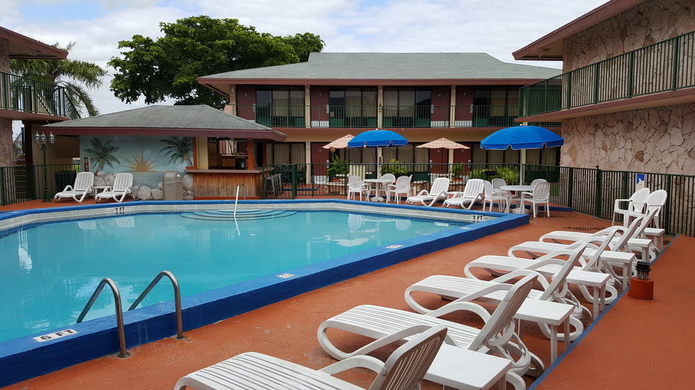 Garden Inn Homestead/Everglades/Gateway To Keys Εξωτερικό φωτογραφία